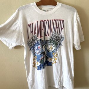 Vintage Toronto Blue Jays T-Shirt